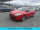 Renault Megane III Lim. 5-trg. Je t'aime Euro5 Klima - Renault Megane: Je T Aime