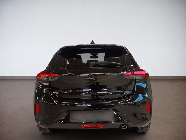 Corsa F GS