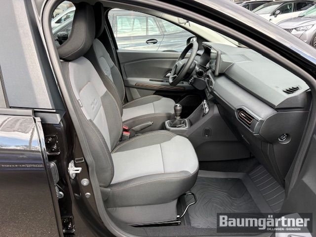 Fahrzeugabbildung Dacia Jogger Extreme TCe 110 Kamera/PDC/LED/Tempomat