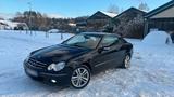 Mercedes-Benz Mercedes CLK 320CDI 224ps v6 Schaltgetriebe - gebrauchte Mercedes-Benz CLK 320 aus dem Jahr 2005