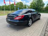 Mercedes-Benz CLS 350 CDI  4Matic Automatik voll Ausstattung - Mercedes-Benz CLS 350: Cdi 4matic