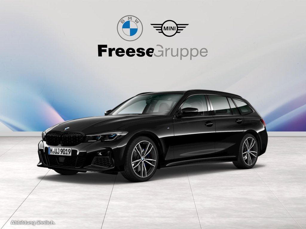 Image of BMW M340i