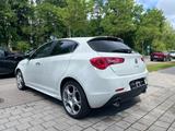 Alfa Romeo Giulietta Collezione 2.0 JTDM - Alfa Romeo Gebrauchtwagen München