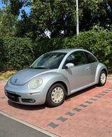 Volkswagen VW New Beetle 1.6 - Volkswagen New Beetle in Köln