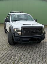 Ford F 150 - Ford F 150: Geländewagen