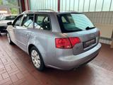 Audi A4 Avant 2.0/Automatik/Shz/Xenon/TÜV06.2028 - Audi Gebrauchtwagen in Hamburg
