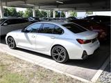 BMW M340d xDrive Lim.  - BMW M340d von privat