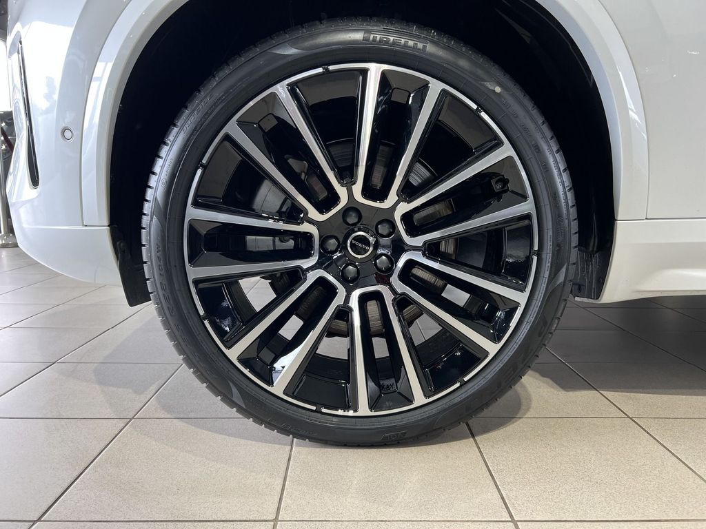 Volvo XC90 T8 Ultra Dark Recharge AWD FACELIFT UPE105K