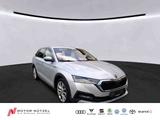 Skoda Octavia Combi SCOUT 2.0 TSI 4x4 DSG MATRIX+NAVI - Skoda Octavia Scout mit Benzin-Antrieb