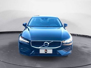 Volvo S60 - 2