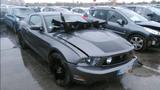 Ford Mustang RTR - Ford Mustang Unfallwagen