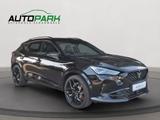 Cupra Formentor VZ5 BAT 4Drive 360°| ACC | Service Neu - schwarze Cupra Formentor