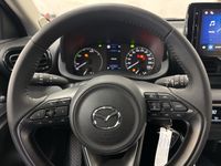 Mazda 2 Hybrid - Vorschau Bild 12