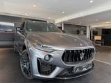 Maserati Levante S Q4 Gransport Panorama Nerissimo - Maserati Levante in Dortmund
