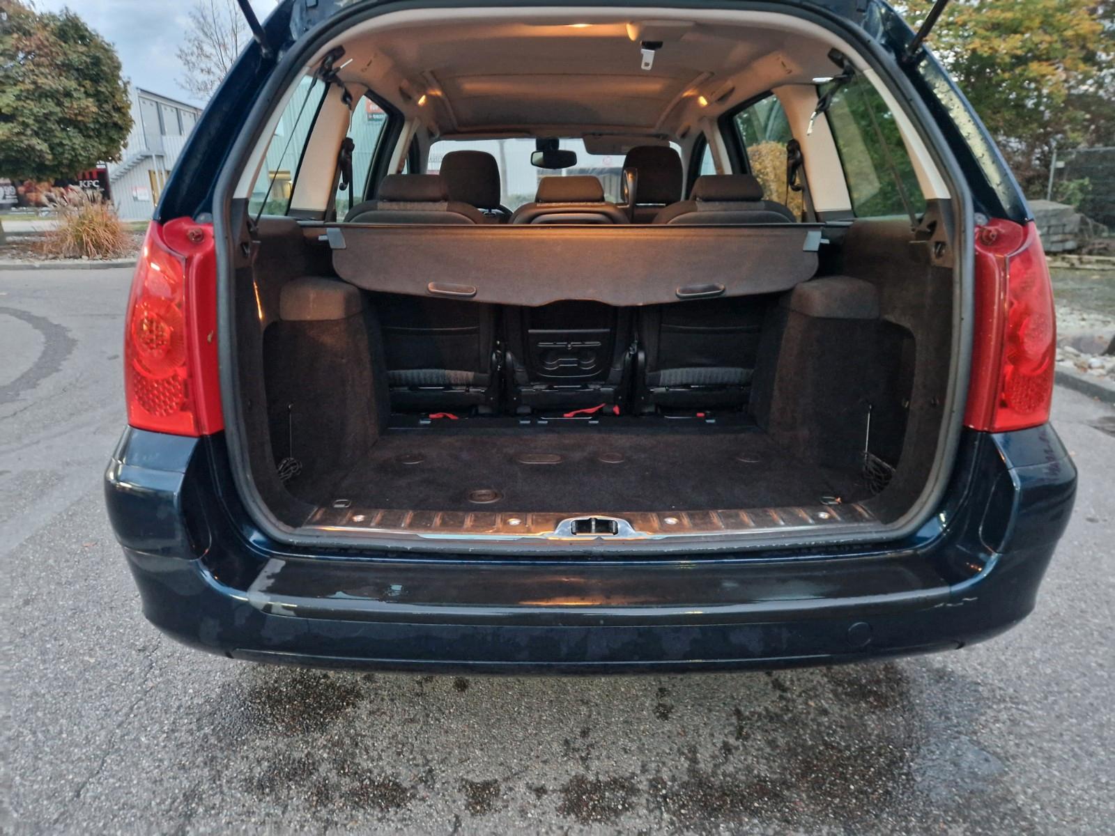 Peugeot 307 2006 — photo 7