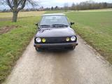 Volkswagen Polo G40 - gebrauchte Volkswagen Polo aus dem Jahr 1988