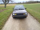 Volkswagen Polo G40 - Volkswagen Polo aus 1988