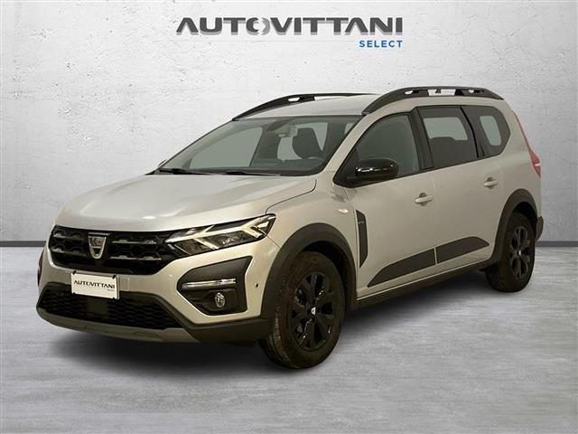 Другие DACIA Jogger 1.0 tce Extreme UP Gpl 100cv