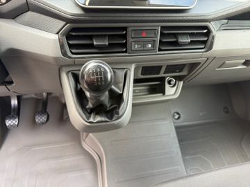 Volkswagen Crafter - 9