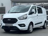 Ford TRANSIT CUSTOM KASTEN 320 L2 5-SITZER AHK SYNC - Ford Transit Custom Gebrauchtwagen in Bielefeld
