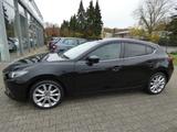 Mazda 3 Sports-Line*1 HAND*NAVI*RFK*XENON*PDC*SHZ*ALU - Mazda 3 Gebrauchtwagen in Dortmund