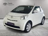 Toyota iQ iQ 1.0 Active (sol) cvt E5 - gebrauchte Toyota IQ aus dem Jahr 2013