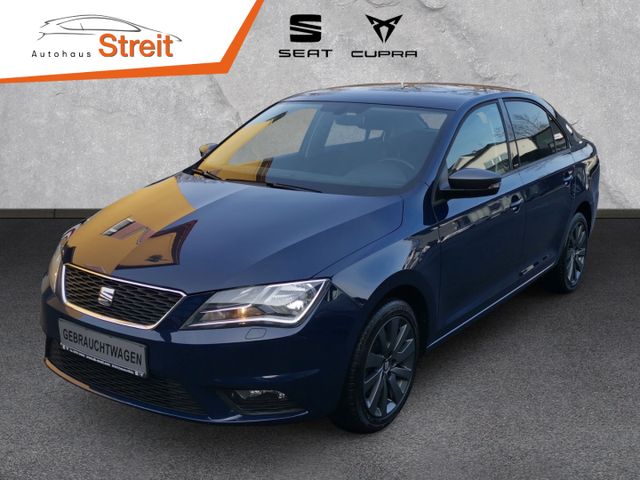 Seat Toledo Connect STYLE 1.2 TSI Apple CarPlay Andro