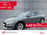 Audi A4 allroad 45 TFSI QU S-TR LED+NAVI+RFK+ACC+AHK