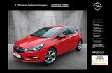Opel Astra K 1.6T Premium "Innovation" MatrixLED/Navi