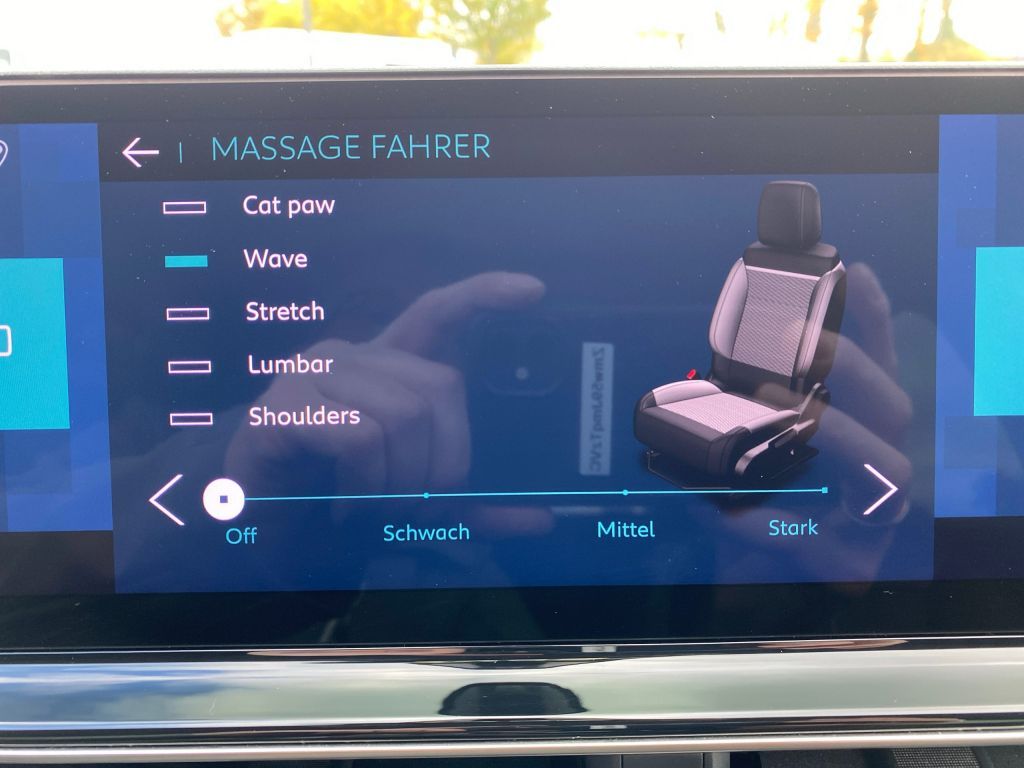 Fahrzeugabbildung Citroën C5 Aircross Hybrid 225 Automatik SHINE PACK*Lede