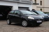 Fiat Grande Punto 1.4 8V Dynamic *KLIMA *TÜV-NEU