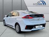Hyundai IONIQ Style Hybrid Navi Soundsystem Bi-Xenon ACC - Hyundai IONIQ: Automatik