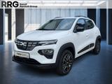 Dacia Spring Electric Essential - Dacia Spring