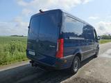 Mercedes-Benz Sprinter 315 CDI MB Transporter NEU - Angebote