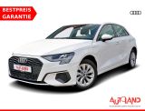 Audi A3 Sportback 40 TFSI e-tron LED Navi ACC PDC DAB