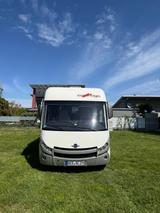 Carthago Chic E-Line I 4.7 Yachting - Carthago Chic e line
