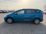 Volkswagen Touran United 2.0 TDI DSG DSG*LED*Sitzhzg*Navi*S - Volkswagen Touran: United