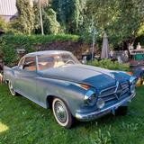 Borgward Isabella Coupe