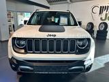 Jeep Renegade High Upland Plug-In-Hybrid 4xe - Jeep Renegade Upland mit Hybrid-Antrieb (Benzin/Elektro)