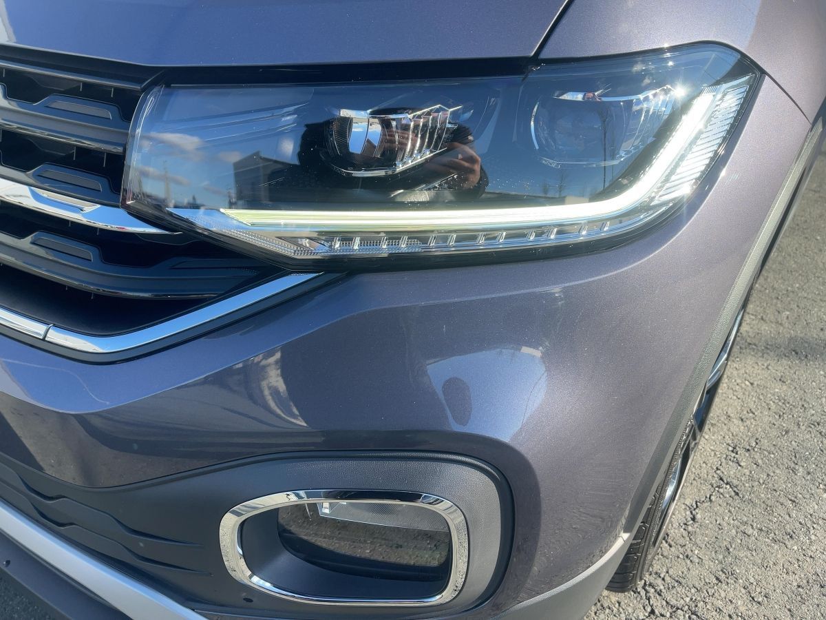 Volkswagen T-Cross - Bild 16