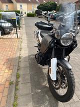 Husqvarna Norden 901 - HUSQVARNA NORDEN 901