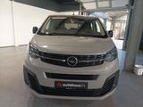 Opel Zafira Life Edition M - gebrauchte Opel Zafira Life aus dem Jahr 2022