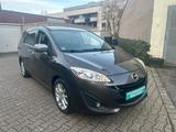Mazda 5 1.8 MZR SENDO, NAVI, PDC Kamera, AHK, 7-SITZE - Mazda 5 aus 2014