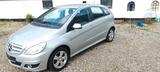 Mercedes-Benz B200 - gebrauchte Mercedes-Benz B 200 aus dem Jahr 2011