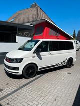 Volkswagen T6 - Köln
