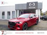 Mazda CX-60 PHEV HOMURA Leder|BOSE|Panorama|MatrixLED