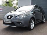 Seat Altea XL Freetrack 4X4 Navi PDC EXPORT/GEWERBE - Seat aus 2011