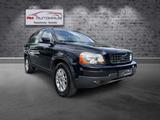 Volvo XC90 D5 Momentum*TüV 08/25*ALLRAD*PDC*SHZ*1HA* - Volvo Gebrauchtwagen von 2007