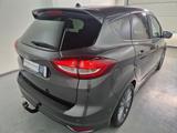 Ford C-Max 1.5 EcoBoost Sport AHK Anhängerkupplung - Ford C-Max: Sport