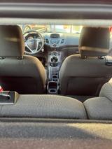 Ford Fiesta 1,25 44kW Ambiente Ambiente - Ford Fiesta: 44 Kw